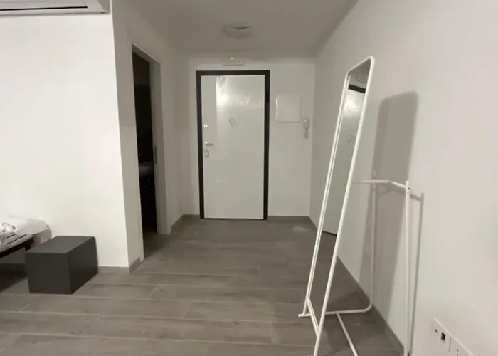 Apartment Alessandrino *