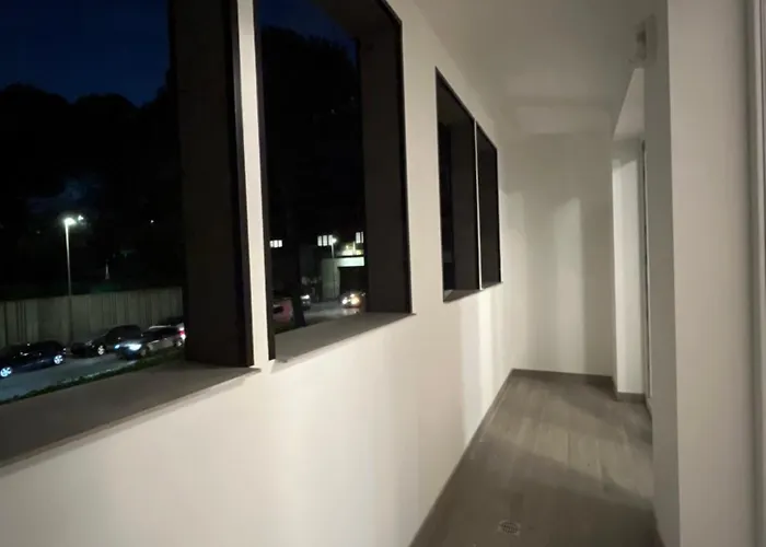 Apartment Alessandrino Rom