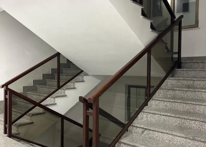 Apartment Alessandrino