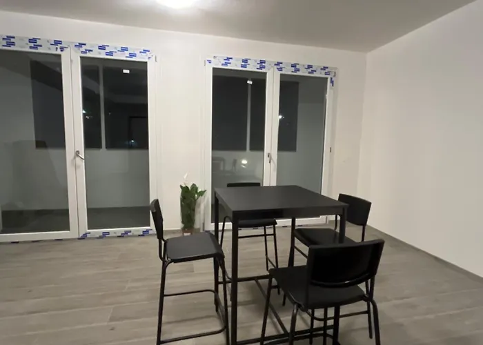 Alessandrino Apartment