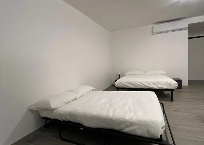 Alessandrino Apartment