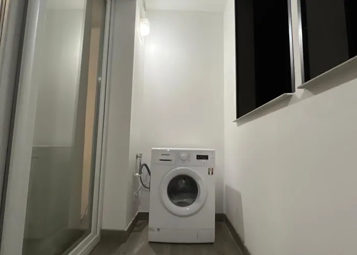 Alessandrino Apartment