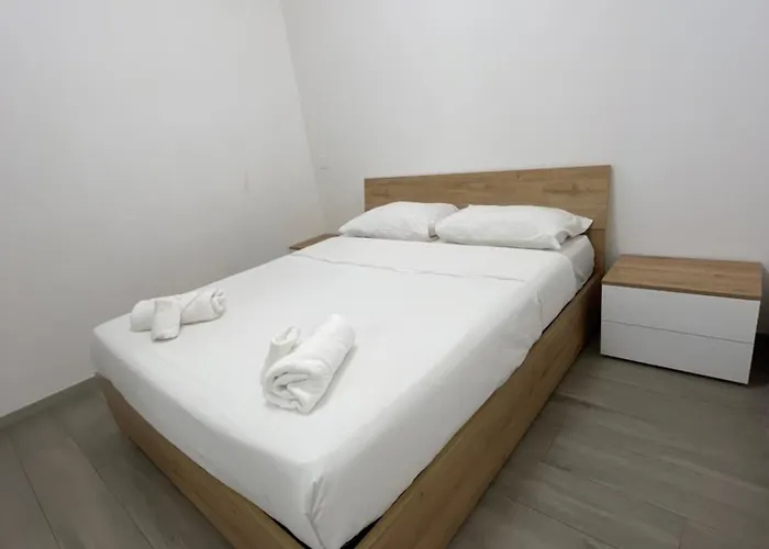 Apartment Alessandrino