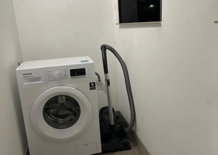 Apartment Alessandrino