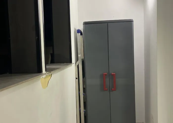 Alessandrino Apartment *