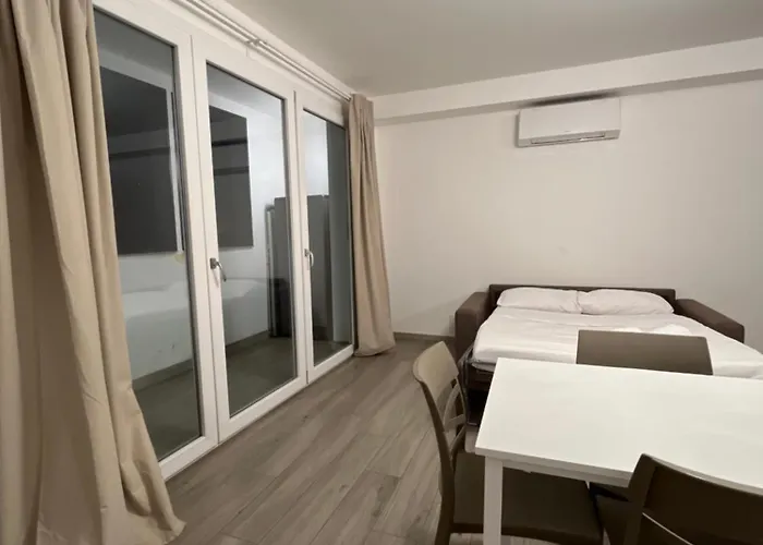 Apartment Alessandrino