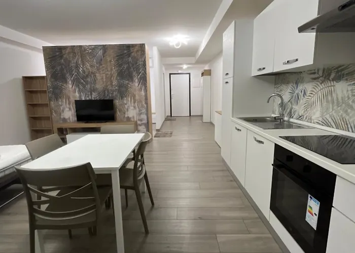 Alessandrino Apartment Rom