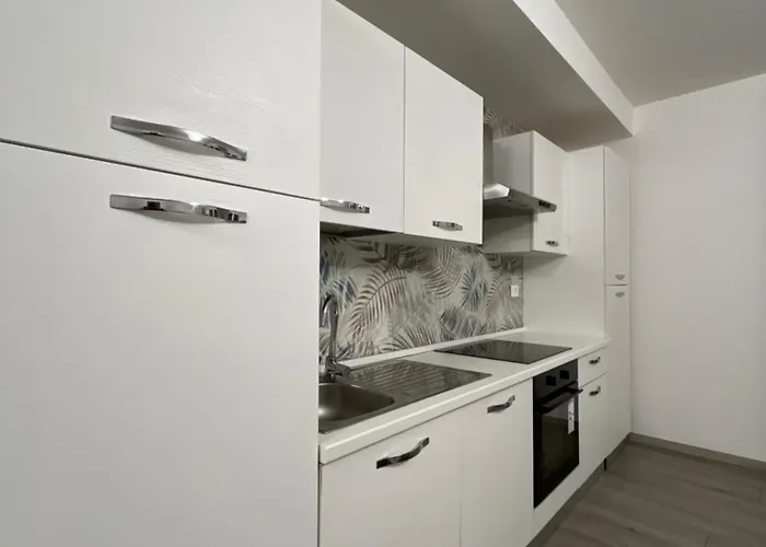 Alessandrino Apartment *