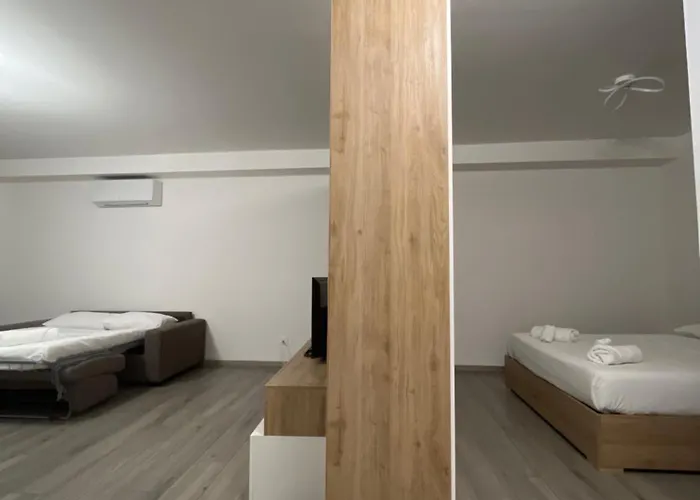Apartment Alessandrino *