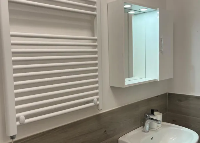 Alessandrino Apartment