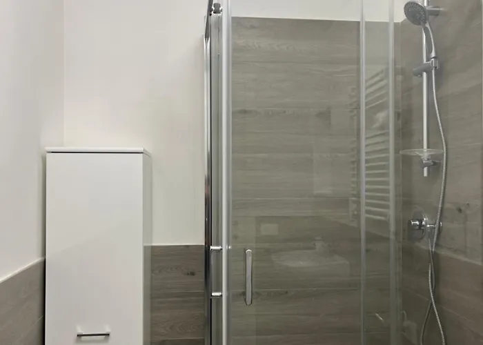 Apartment Alessandrino Rom