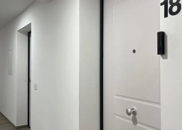 Apartment Alessandrino