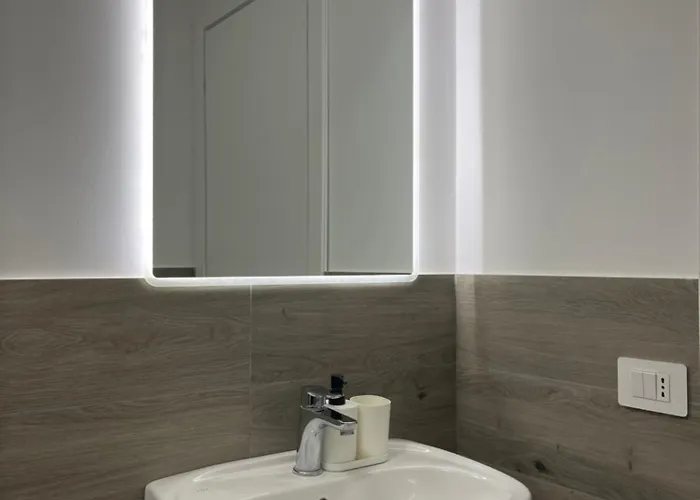 Alessandrino Apartment *