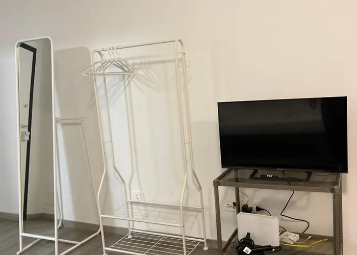 Apartment Alessandrino Rom