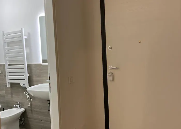 Apartment Alessandrino *